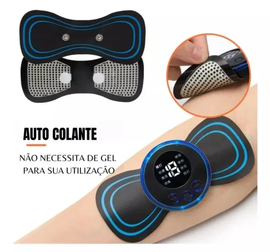 Massageador