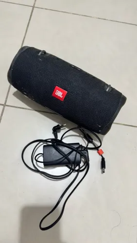 Caixa de Som JBL Xtreme 2