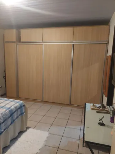 Guarda roupa mdf projetado