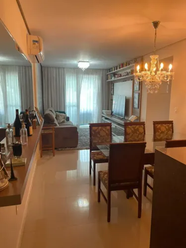 Lindo apartamento centro Santo Amaro da Imperatriz
