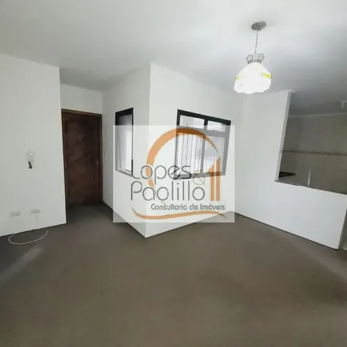 Apartamento com 2 dormitórios para alugar, 80 m² - Centro - Atibaia/SP