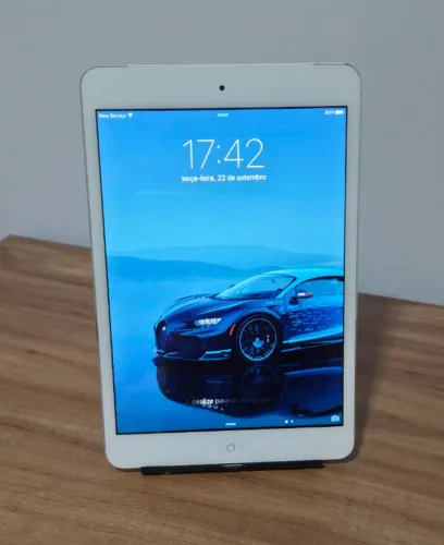 Apple iPad Mini