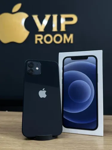 iPhone 12 128gb preto