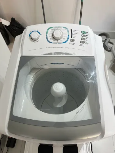 Máquina de Lavar Electrolux 10 kg
