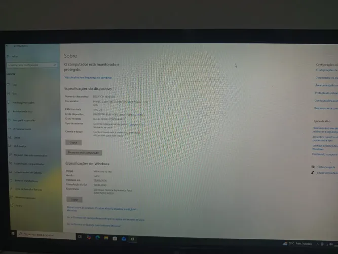 COMPUTADOR LG COMPLETO