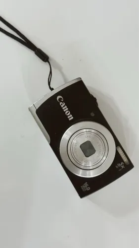 CÂMERA CANON MODELO: A2600