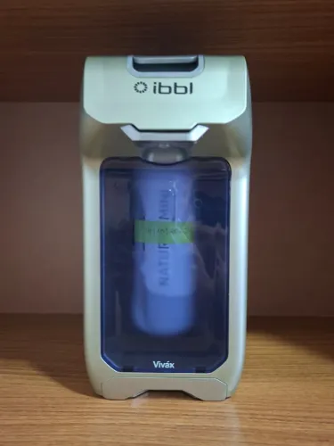 Purificador de Água IBBL Vivax Prata (Água Natural)