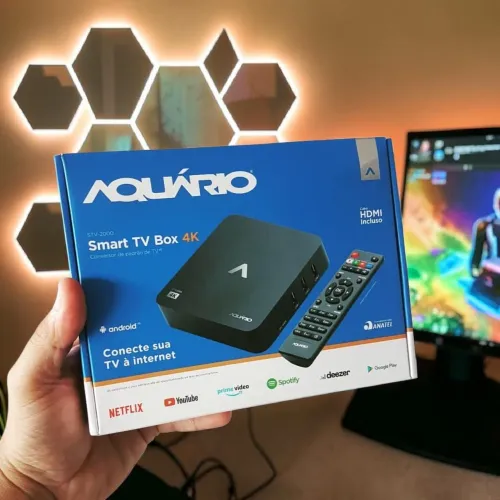 Tv box sind- g