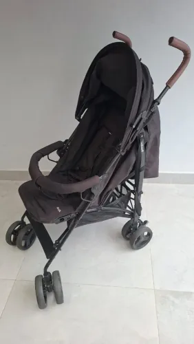 Carrinho de bebê Infanti Rock