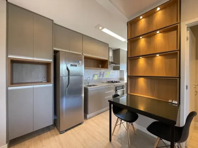Ed. Residencial Yunis