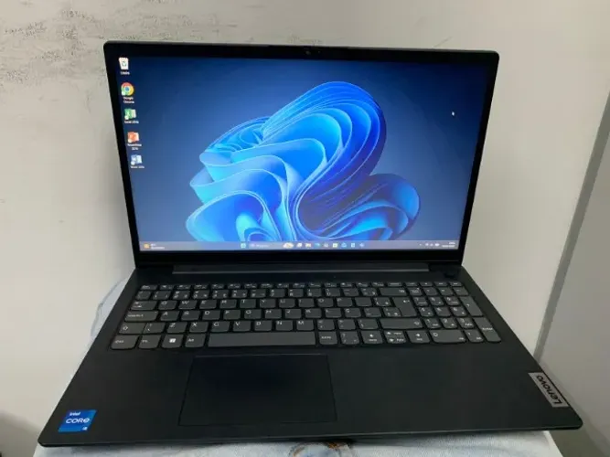 Notebook Lenovo V15 G3