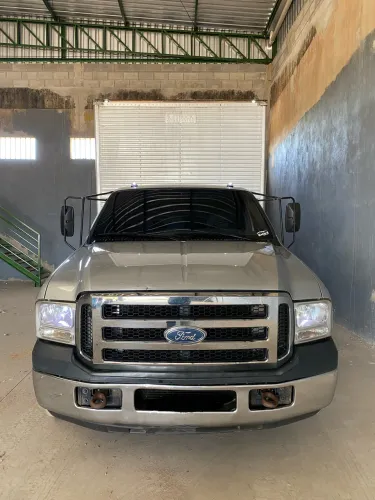 Ford F-350