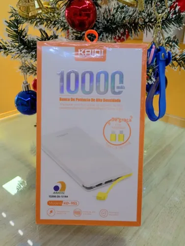Power Bank