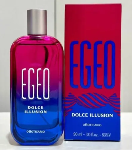 Egeo Dolce ilusion