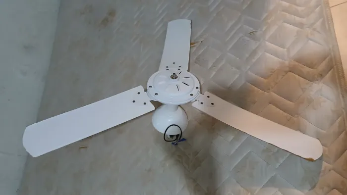 Ventilador de teto