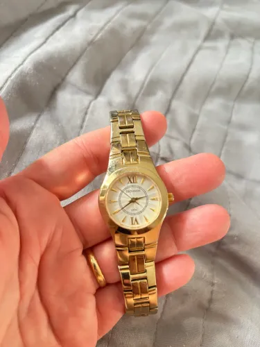 Vendo relógio feminino 