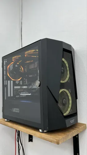 PC GAMER GTX 1660 SUPER