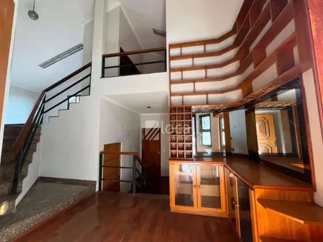 Casa com 4 quartos, 304 m² - venda por R$ 1.000.000 ou aluguel por R$ 4.358/mês - Jardim B