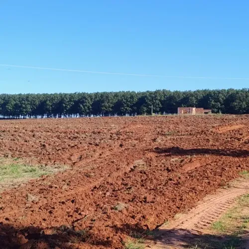 Chacara Área Rural 20.000 M2 - Osvaldo Cruz - SP