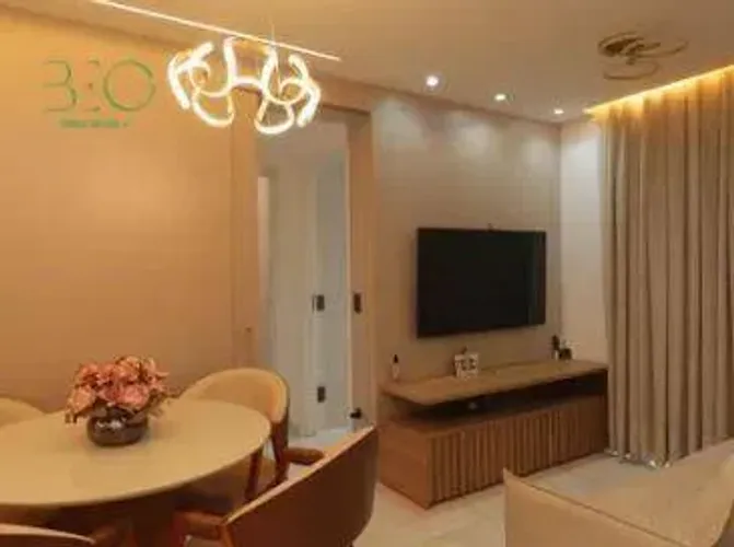 Apartamento com 2 dormitórios à venda, 54 m² por R$ 444.000 - Liberdade - São Paulo/SP