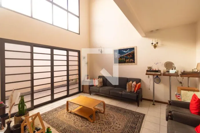 CASA RESIDENTIAL em Campinas - São Paulo, Vila Nova