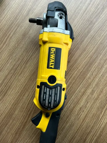Politriz dewalt 127v usada