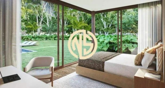 Casa em Condomínio em Chácara Flora, São Paulo/SP