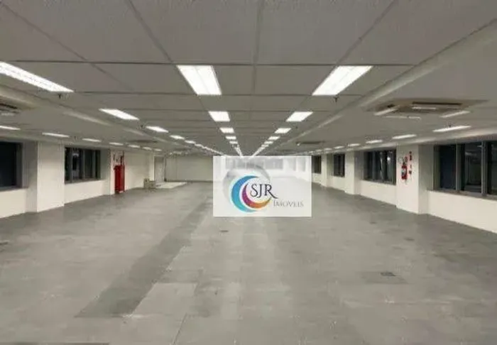 Conjunto para alugar, 363 m² - Bela Vista - São Paulo/SP