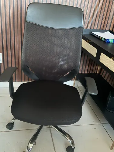 Cadeira escritório presidente