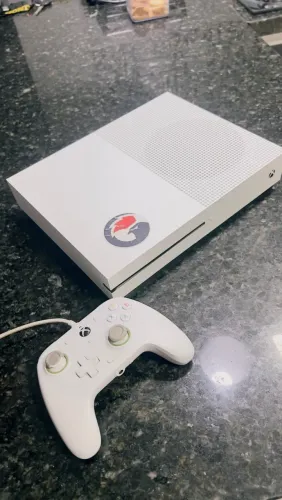 X box one
