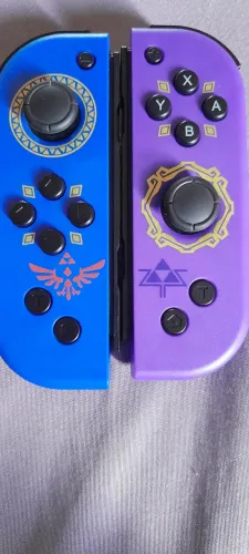 Controle/joycon Nintendo switch