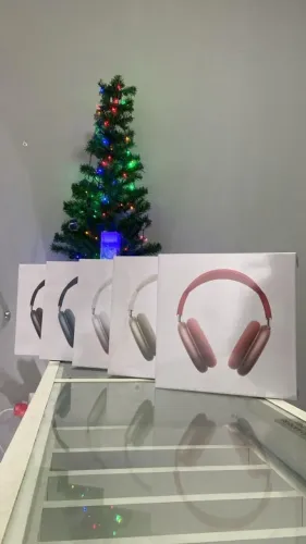 FONE HEADPHONE AIRPODS MAX PREMIUM