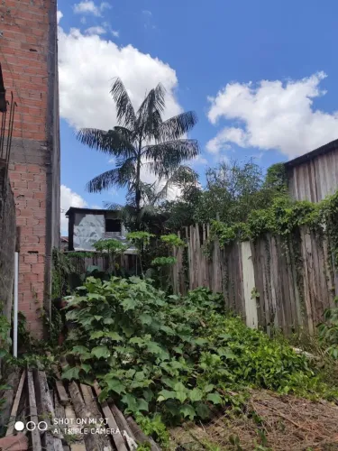 Terreno bem localizado na Terra Firme