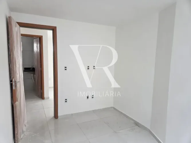 Apartamento padrão à Venda, Paratibe, João Pessoa, PB