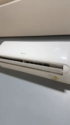 Vendo ar-condicionado 12.000 Mil Btus INVERTER