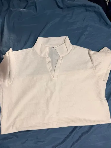 Camiseta polo 