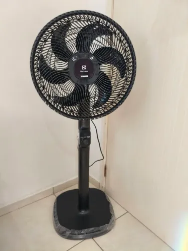 Ventilador novo