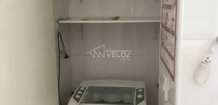 Apartamento : / Residencial / Santa Teresa
