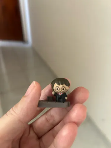 Gogo Harry Potter cacau show