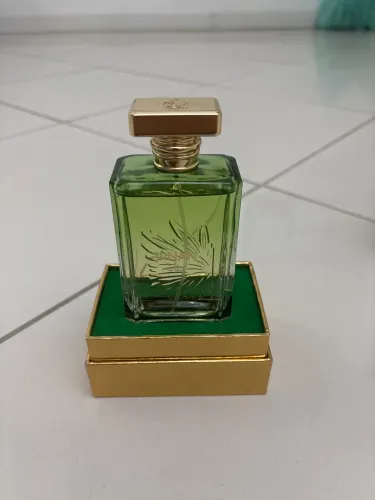 Perfume Árabe Jinan Mawwal Original- 100ml
