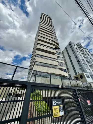Imóvel para venda com 300 metros quadrados com 3 suítes na Beira Mar - Fortaleza - CE