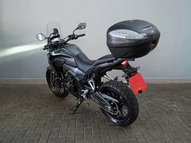 Honda CB 500X 2024/24