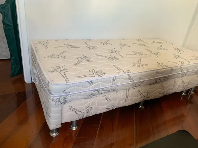 Bicama box solteiro
