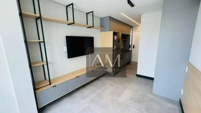 Studio com 1 dormitório para alugar, 20 m² por R$ 4.003/mês - Rua Airi, 227 - Tatuapé