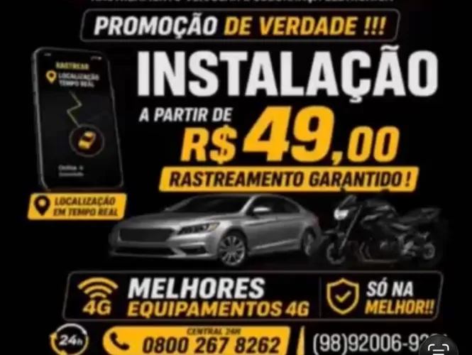 Prestação de serviços 