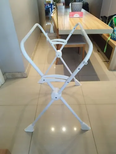 Suporte para banheira Burigotto novinho 
