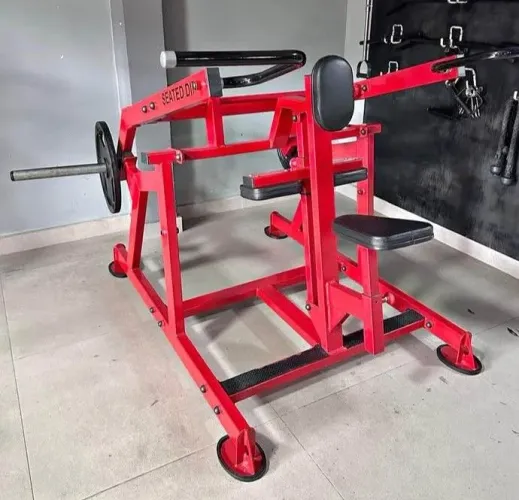 Mergulho/paralela modelo HAMMER
