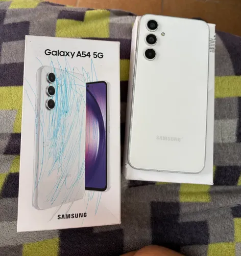 Celular A54