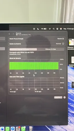MacBook M4