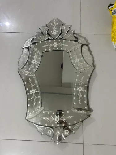 Espelho decorativo TOP